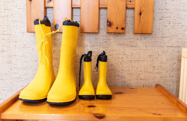 Apartamento de 2 quartos em Norden com jardim - Foto 4