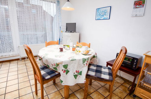 Photo 10 - 1 bedroom Apartment in Norden with garden