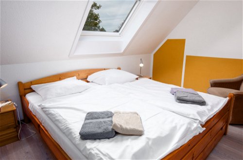 Foto 3 - Apartamento de 1 habitación en Norden con vistas al mar