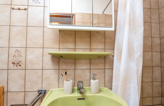 Apartamento de 2 quartos em Norden com jardim - Foto 16