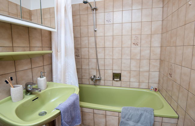 Apartamento de 2 quartos em Norden com jardim - Foto 15