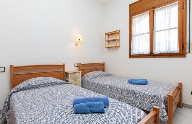 Casa de 4 quartos em Calonge i Sant Antoni com piscina e jardim - Foto 13