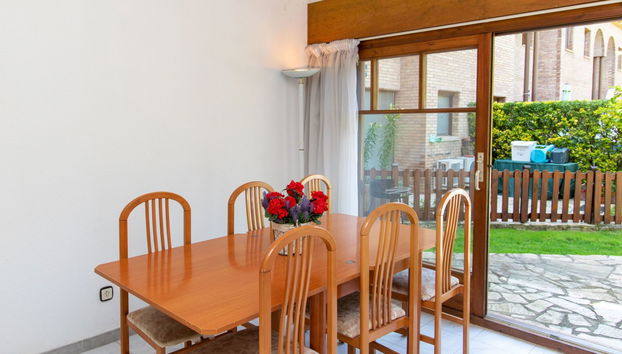 Haus mit 4 Schlafzimmern in Calonge i Sant Antoni mit schwimmbad und garten - Foto 5