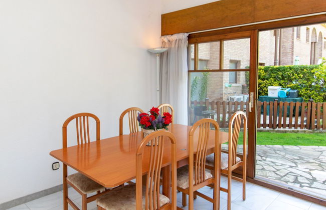 Casa de 4 quartos em Calonge i Sant Antoni com piscina e jardim - Foto 5