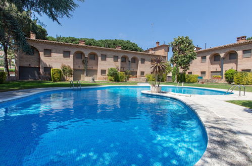 Photo 19 - Maison de 3 chambres à Calonge i Sant Antoni avec piscine et jardin