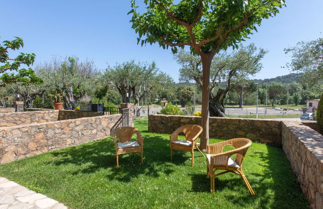 Casa de 4 quartos em Calonge i Sant Antoni com piscina e jardim - Foto 2