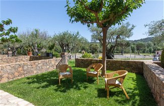 Photo 2 - 3 bedroom House in Calonge i Sant Antoni with swimming pool and sea view