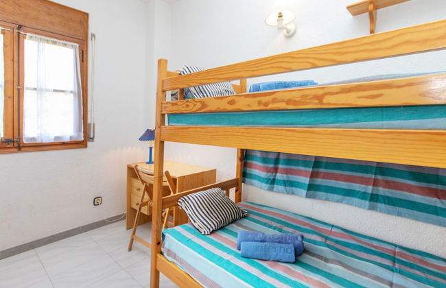 Casa de 4 quartos em Calonge i Sant Antoni com piscina e jardim - Foto 14