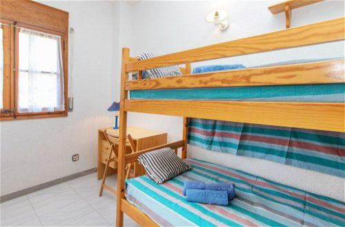 Foto 14 - Casa con 3 camere da letto a Calonge i Sant Antoni con piscina e vista mare