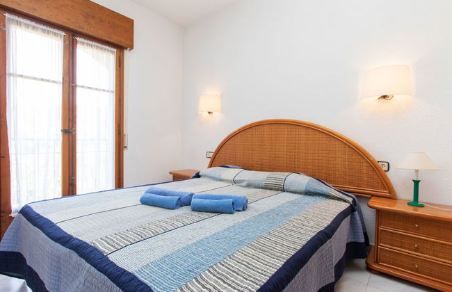 Casa de 4 quartos em Calonge i Sant Antoni com piscina e jardim - Foto 11