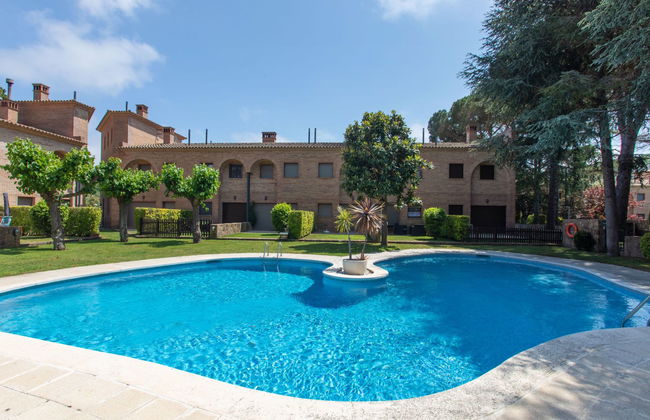 Casa de 4 quartos em Calonge i Sant Antoni com piscina e jardim - Foto 20