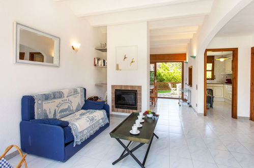 Photo 7 - 3 bedroom House in Calonge i Sant Antoni with swimming pool and garden