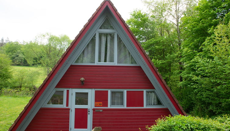 Photo 1 - 2 bedroom House in Ronshausen with swimming pool and garden