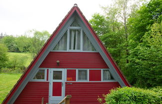 Photo 1 - 2 bedroom House in Ronshausen with swimming pool and garden