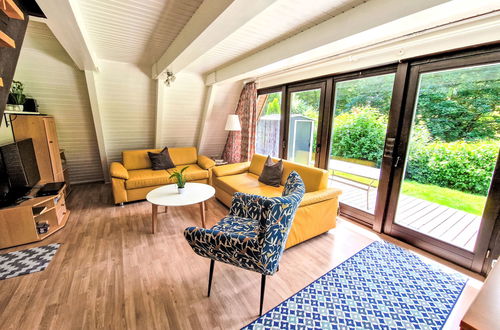 Photo 10 - 2 bedroom House in Ronshausen with swimming pool and garden