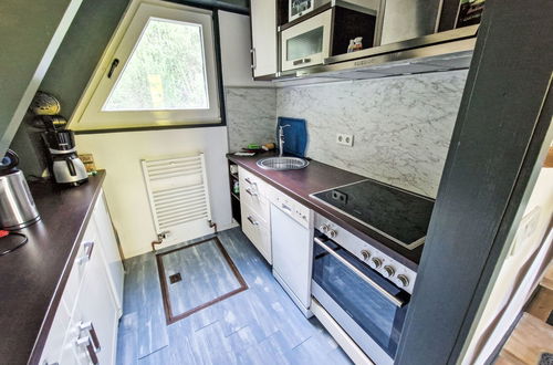 Photo 13 - 2 bedroom House in Ronshausen with swimming pool and garden