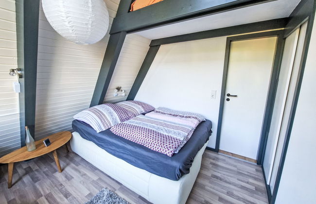 Casa de 3 quartos em Ronshausen com piscina e jardim - Foto 15