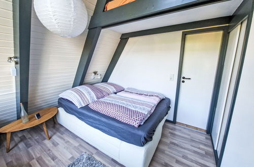 Photo 15 - 2 bedroom House in Ronshausen with swimming pool and garden