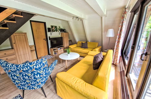 Photo 2 - 2 bedroom House in Ronshausen with swimming pool and garden