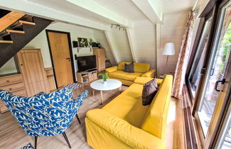 Photo 2 - 2 bedroom House in Ronshausen with swimming pool and garden