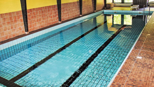 Haus mit 3 Schlafzimmern in Ronshausen mit schwimmbad und garten - Foto 5