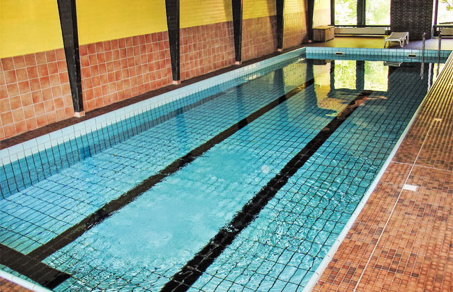 Casa de 3 quartos em Ronshausen com piscina e jardim - Foto 5