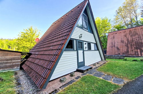 Photo 28 - 2 bedroom House in Ronshausen with swimming pool and garden