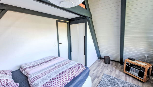 Haus mit 3 Schlafzimmern in Ronshausen mit schwimmbad und garten - Foto 4