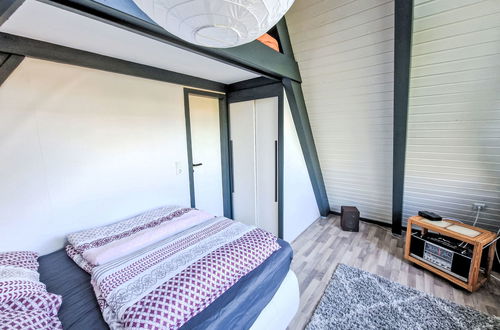 Photo 4 - 2 bedroom House in Ronshausen with swimming pool and garden