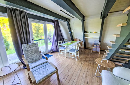 Photo 14 - 2 bedroom House in Ronshausen with swimming pool and garden