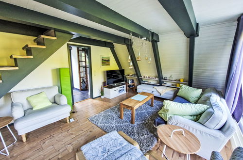 Photo 3 - 2 bedroom House in Ronshausen with swimming pool and garden