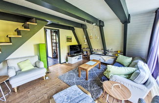 Photo 3 - 2 bedroom House in Ronshausen with swimming pool and garden