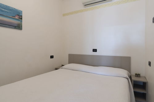 Foto 15 - Appartamento con 1 camera da letto a Santo Stefano al Mare con terrazza e vista mare