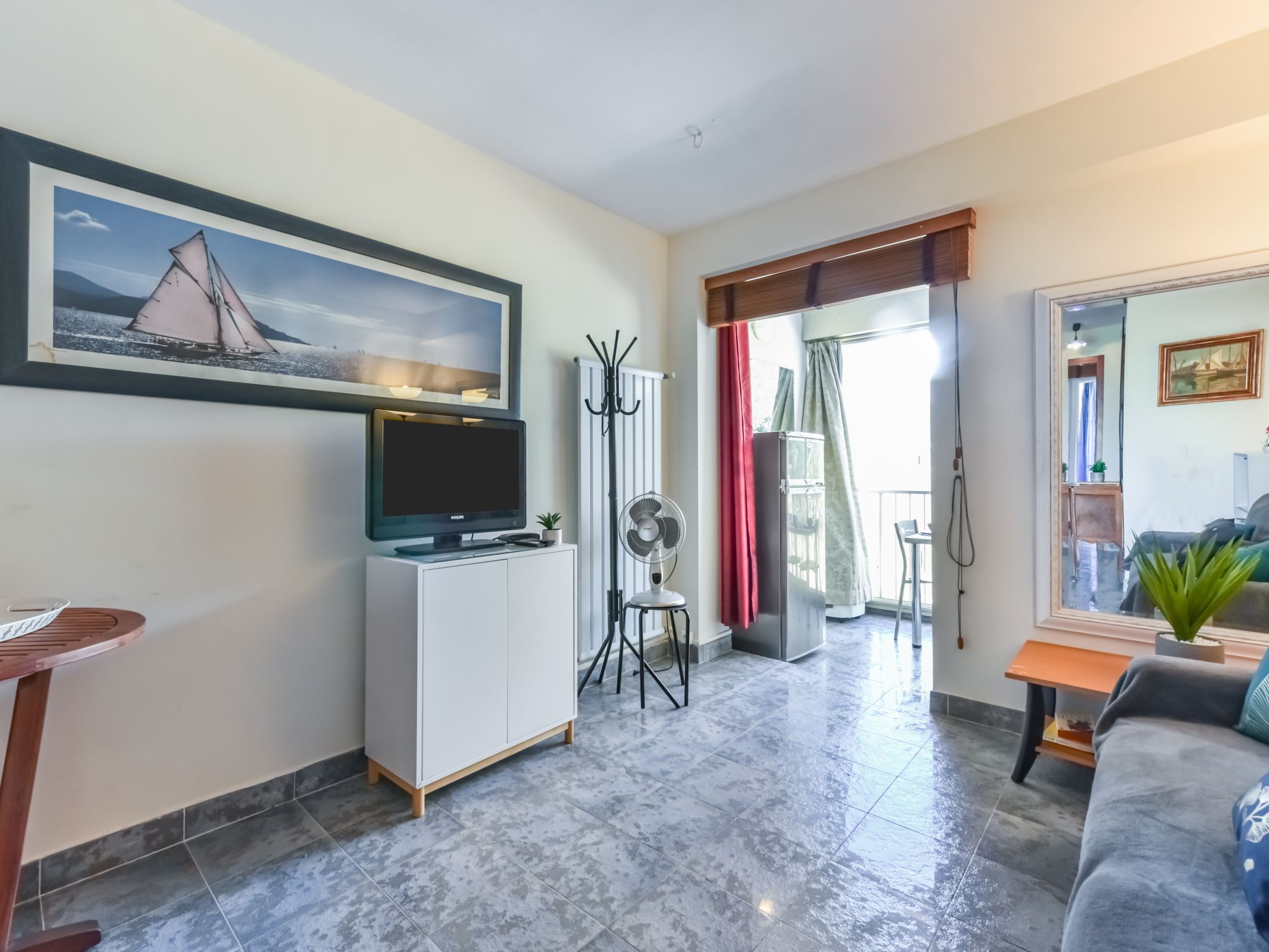 Photo 9 - 1 bedroom Apartment in Cannes with sea view