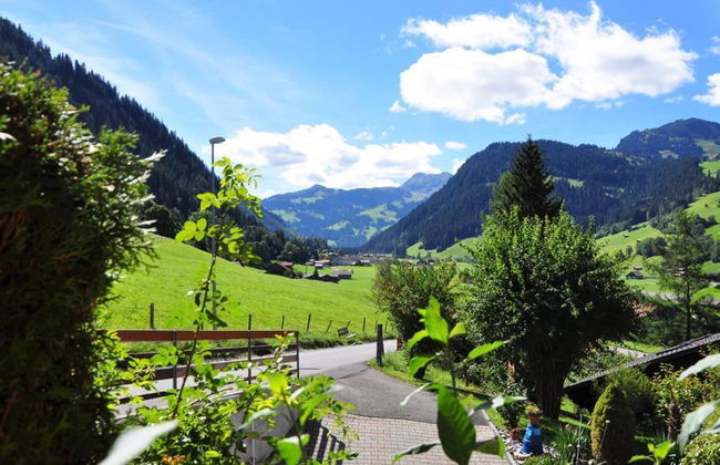 Apartment mit 1 Schlafzimmer in Zweisimmen - Foto 7
