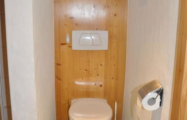 Apartment mit 1 Schlafzimmer in Zweisimmen - Foto 21