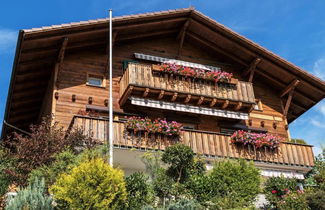 Photo 1 - 1 bedroom Apartment in Zweisimmen