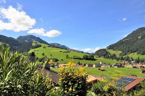 Photo 6 - 1 bedroom Apartment in Zweisimmen