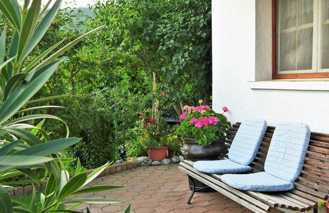 Apartment mit 1 Schlafzimmer in Zweisimmen - Foto 4