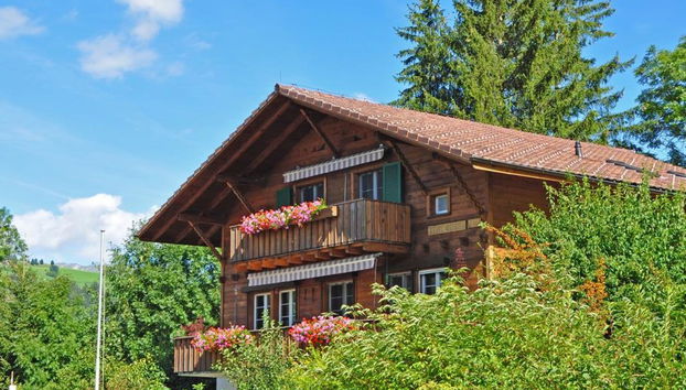 Appartement de 1 chambre à Zweisimmen - Photo 2