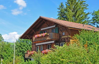 Photo 2 - 1 bedroom Apartment in Zweisimmen