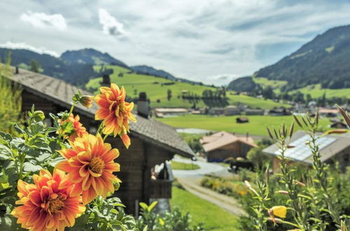 Photo 9 - 1 bedroom Apartment in Zweisimmen