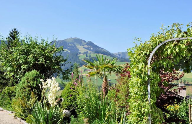 Apartment mit 1 Schlafzimmer in Zweisimmen - Foto 8
