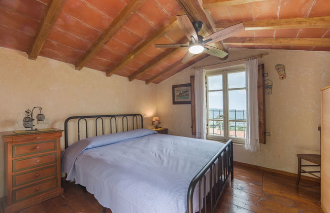 Casa de 5 quartos em Camaiore com piscina privada e jardim - Foto 24