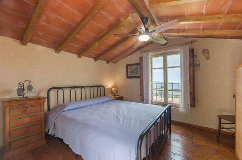 Foto 24 - Casa de 2 quartos em Camaiore com piscina privada e jardim