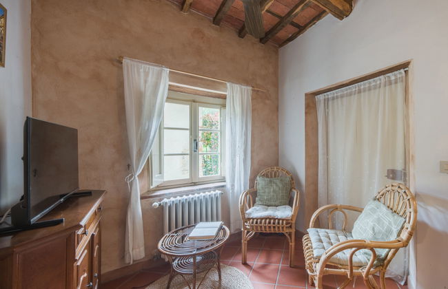 Casa de 5 quartos em Camaiore com piscina privada e jardim - Foto 34