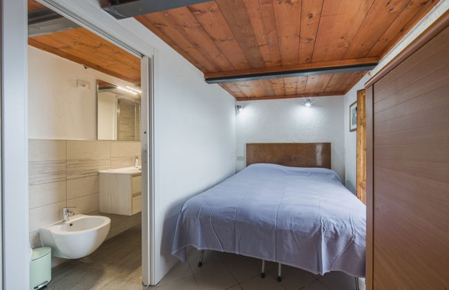 Casa de 5 quartos em Camaiore com piscina privada e jardim - Foto 32