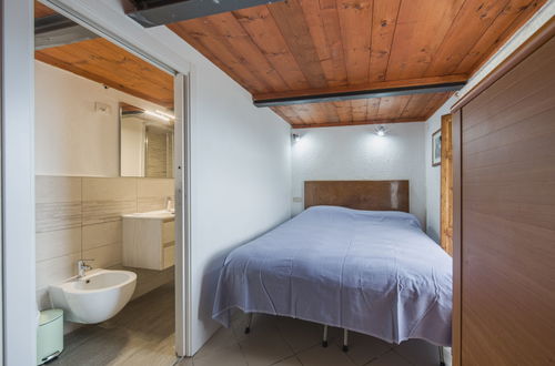 Foto 32 - Casa de 2 quartos em Camaiore com piscina privada e jardim