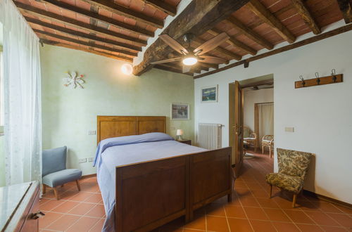 Foto 30 - Casa de 2 quartos em Camaiore com piscina privada e jardim