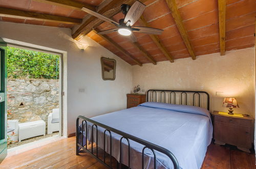 Foto 23 - Casa de 2 quartos em Camaiore com piscina privada e jardim